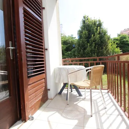 Appartamento Sobe Hana *