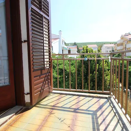 Sobe Hana Appartamento *