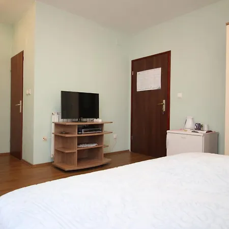 Appartamento Sobe Hana *