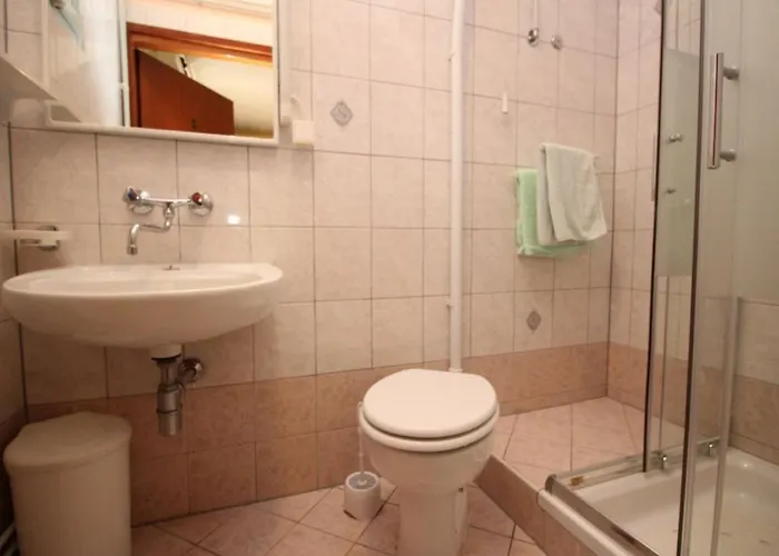 Sobe Hana Appartamento