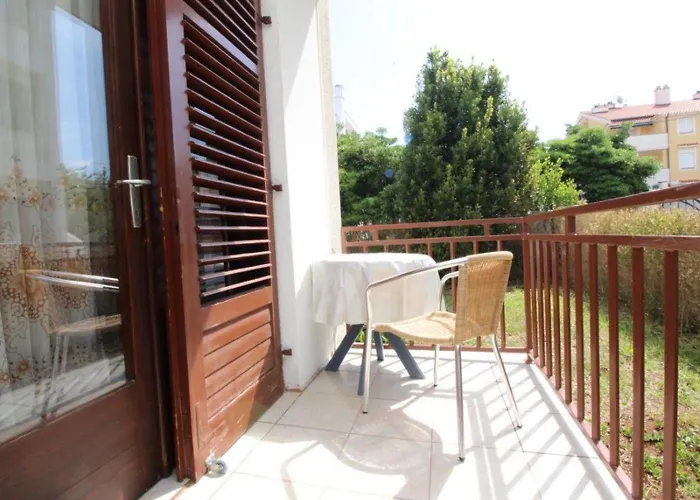 Appartamento Sobe Hana *