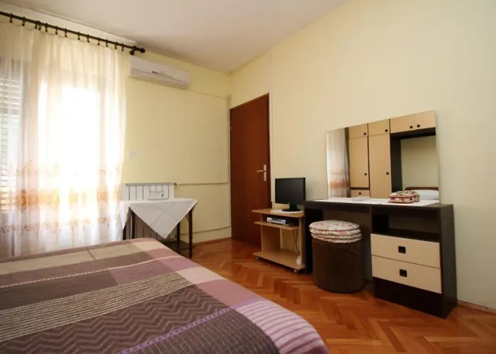 Sobe Hana Appartamento *