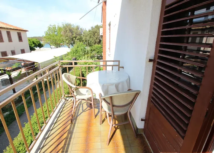 Appartamento Sobe Hana *