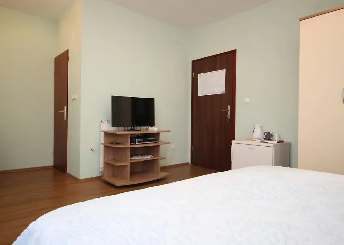 Appartamento Sobe Hana *