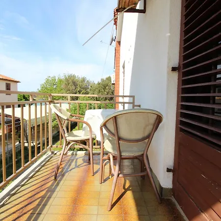 Daire Sobe Hana Punat